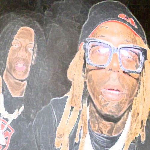 Lil Novi Sparks Ghostwriting Debate, Claims Lil Wayne Wrote Drake’s Early Lyrics